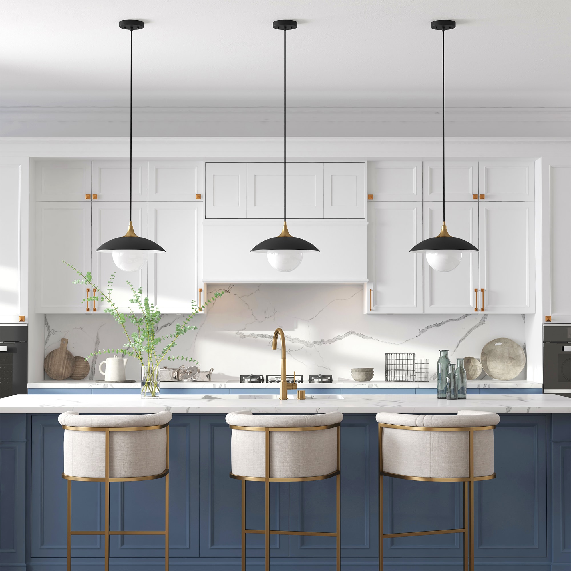 Hailey Home PD1779 Pendant-Lights - View #4