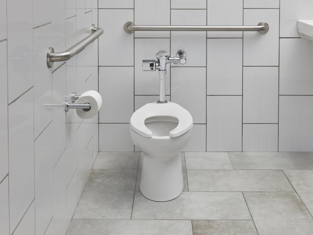 Toilet Flush Valve Toilet Cistern Flush Push Button Connected Toilet  Fittings Water Tank Drain Fill Valve Dual Flush Kit Converter Bathroom  Accessories for One Piece Toilet 