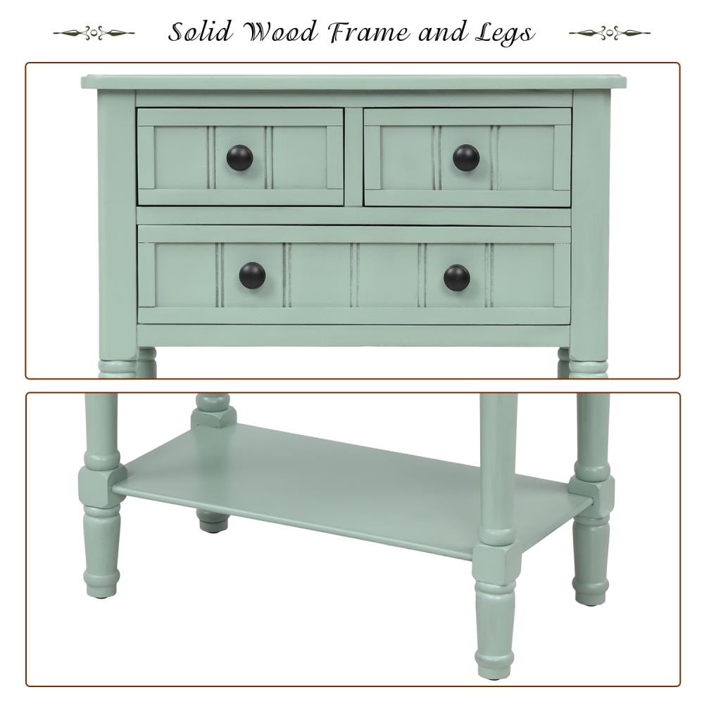 CASAINC TR-WF192646AAC Console-Sofa-Tables - View #11