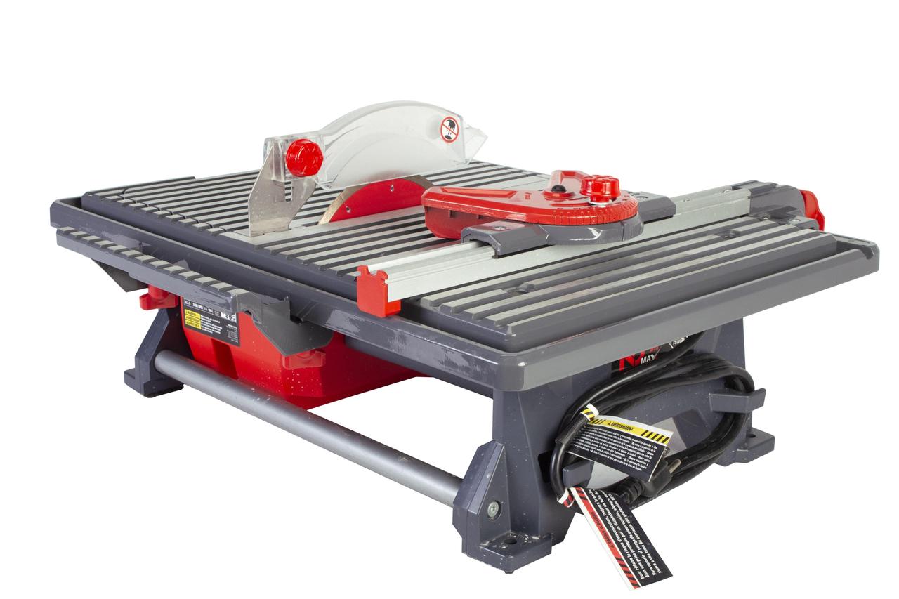 Rubi Tools 6.5-Amp 7-in-Blade Corded Tabletop Tile Saw 45986 at Lowes.com