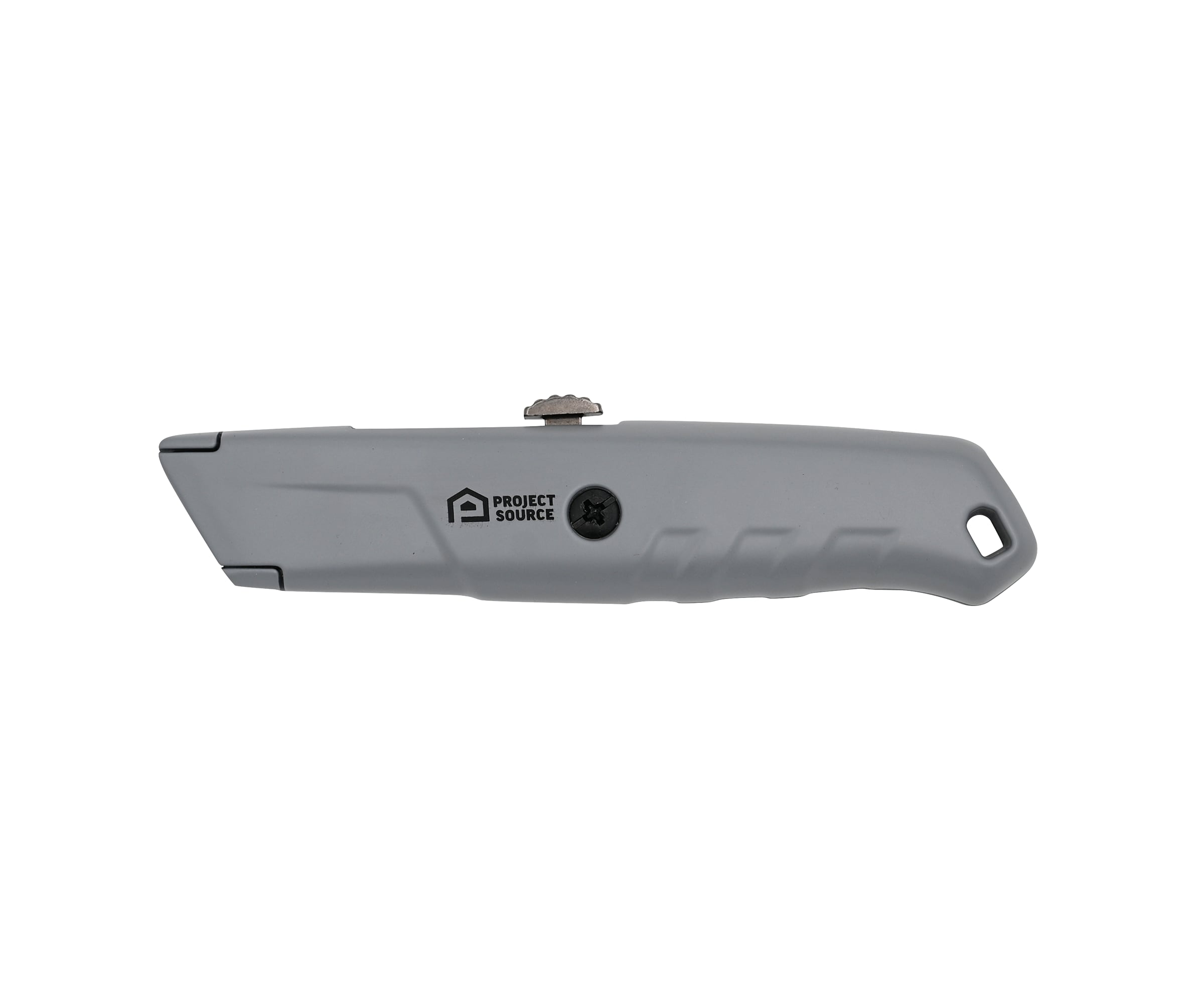 Blue Hawk 3/4-in 5-Blade Retractable Utility Knife in the Utility Knives  department at