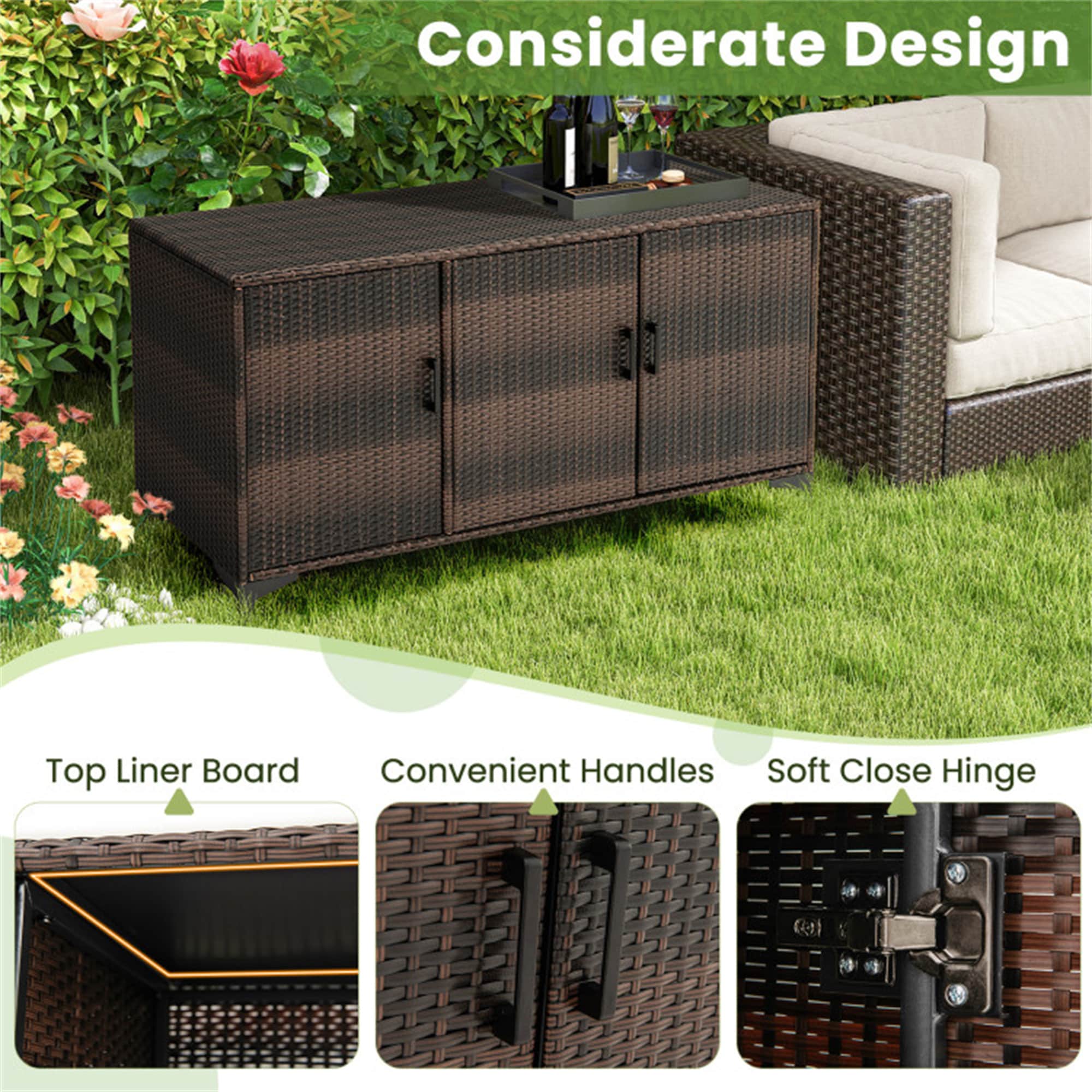 BABOOM BOM-JZ10261-CO Deck-Boxes - View #8