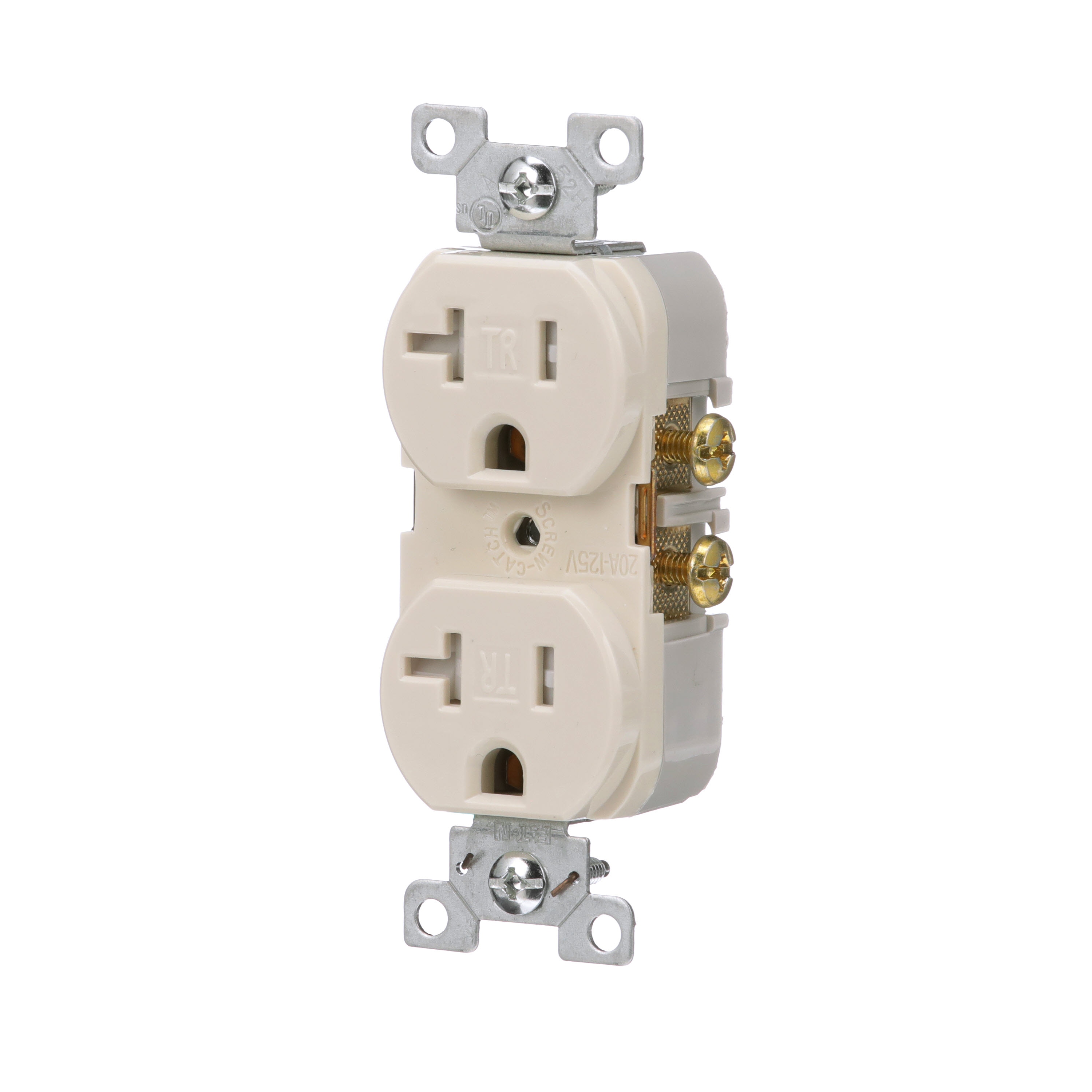 Eaton TRCR20LA-BX-LW receptacles - View #2
