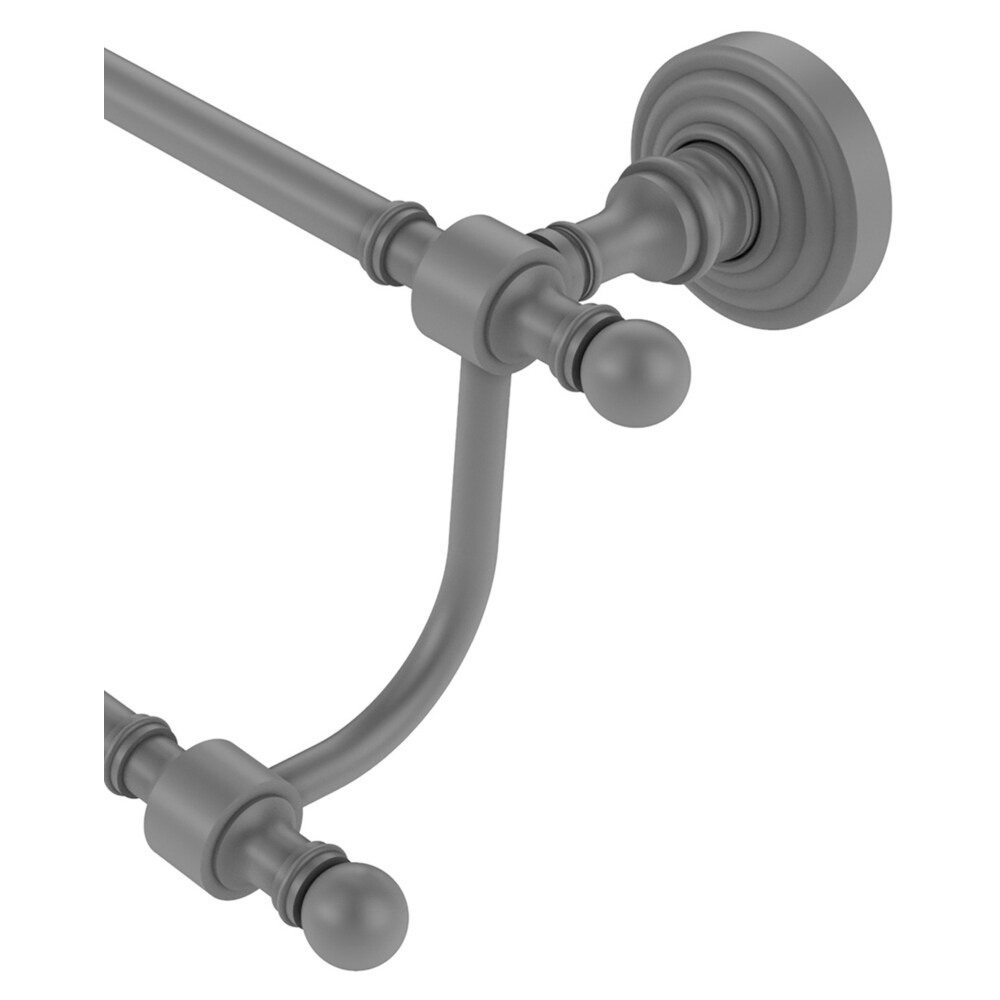 Allied Brass RW-72/24-GYM d060350 - View #2