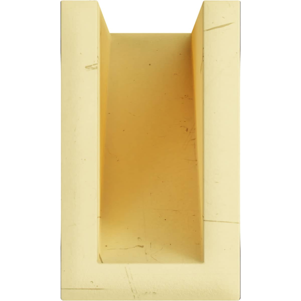 Ekena Millwork MANURC04X04X48BKAC Mantel-Shelves - View #10