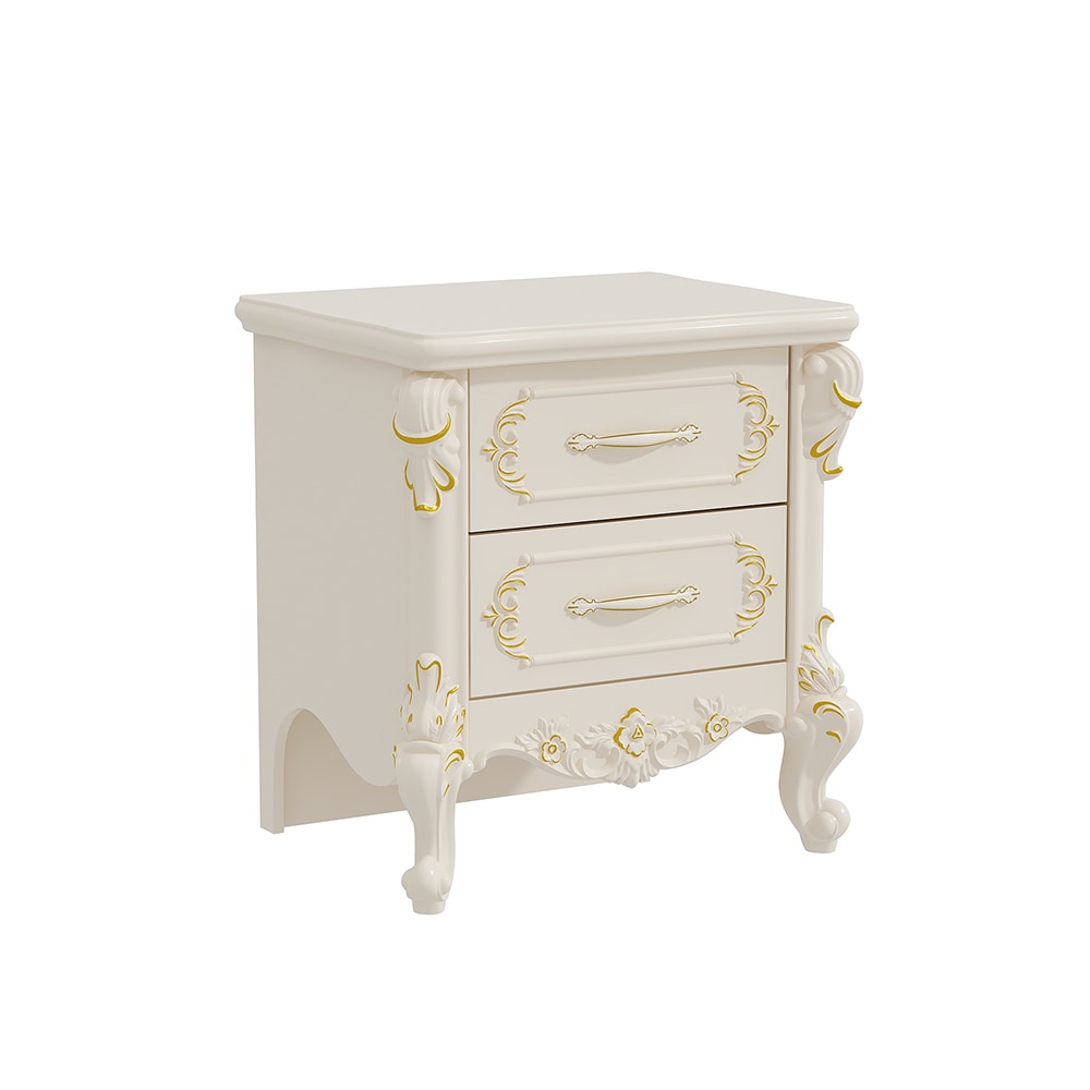 FUFU&GAGA KF390139-01 nightstands - View #4