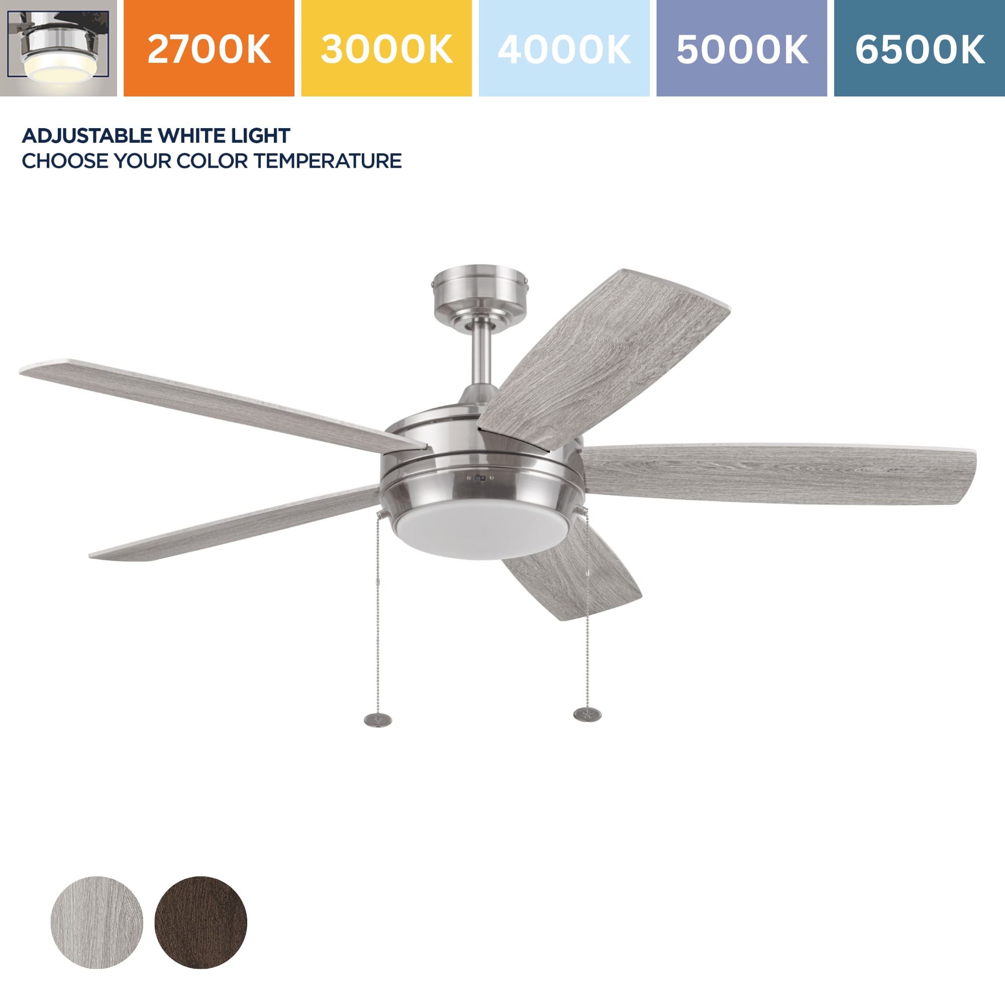 Harbor Breeze 42989 Ceiling-Fans - View #2