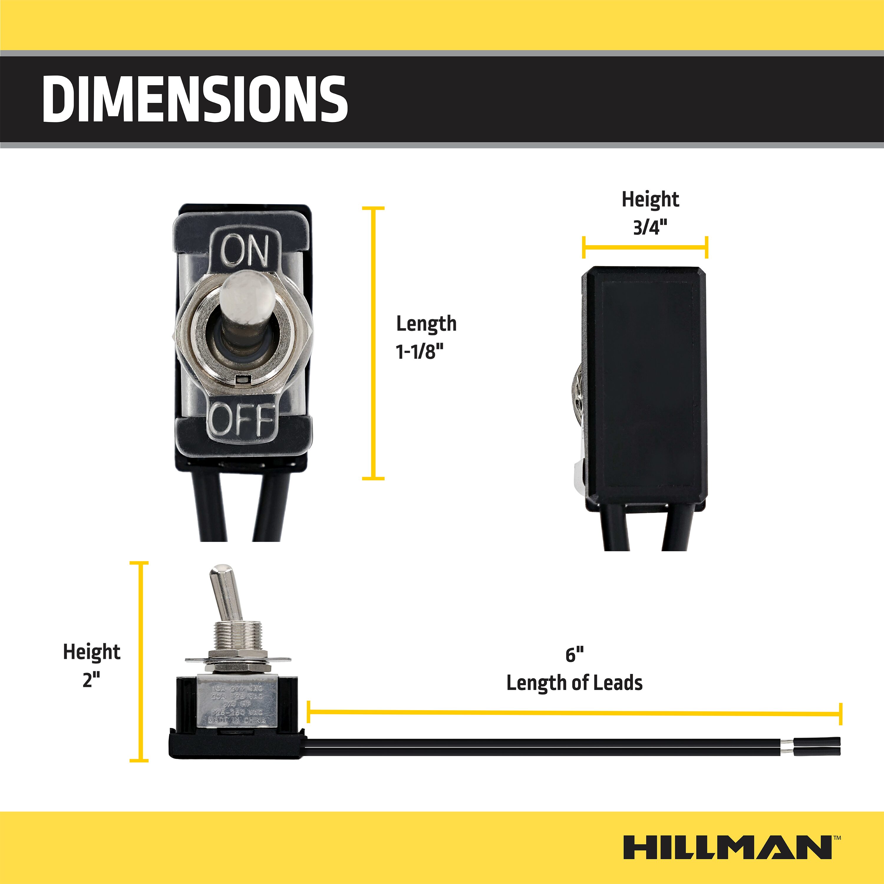 Hillman 9977158 Lighting-Controls - View #3