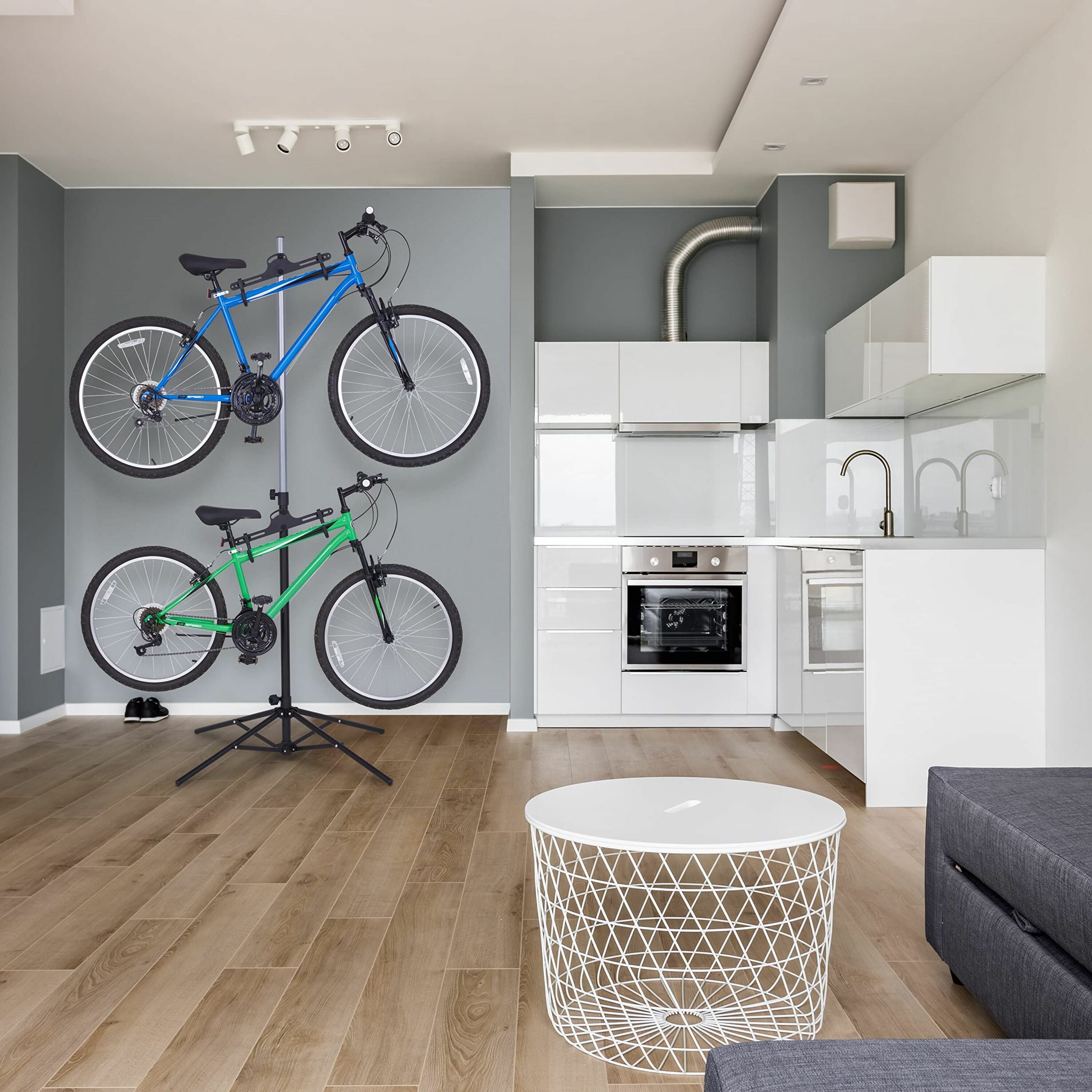 RaxGo RGFSBR Bike-Storage - View #9