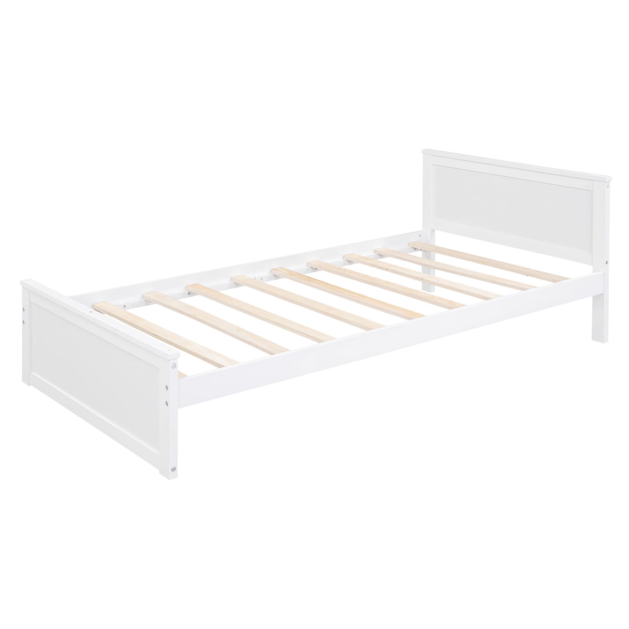 Yiekholo LL-1809AAK Bunk-Beds - View #8