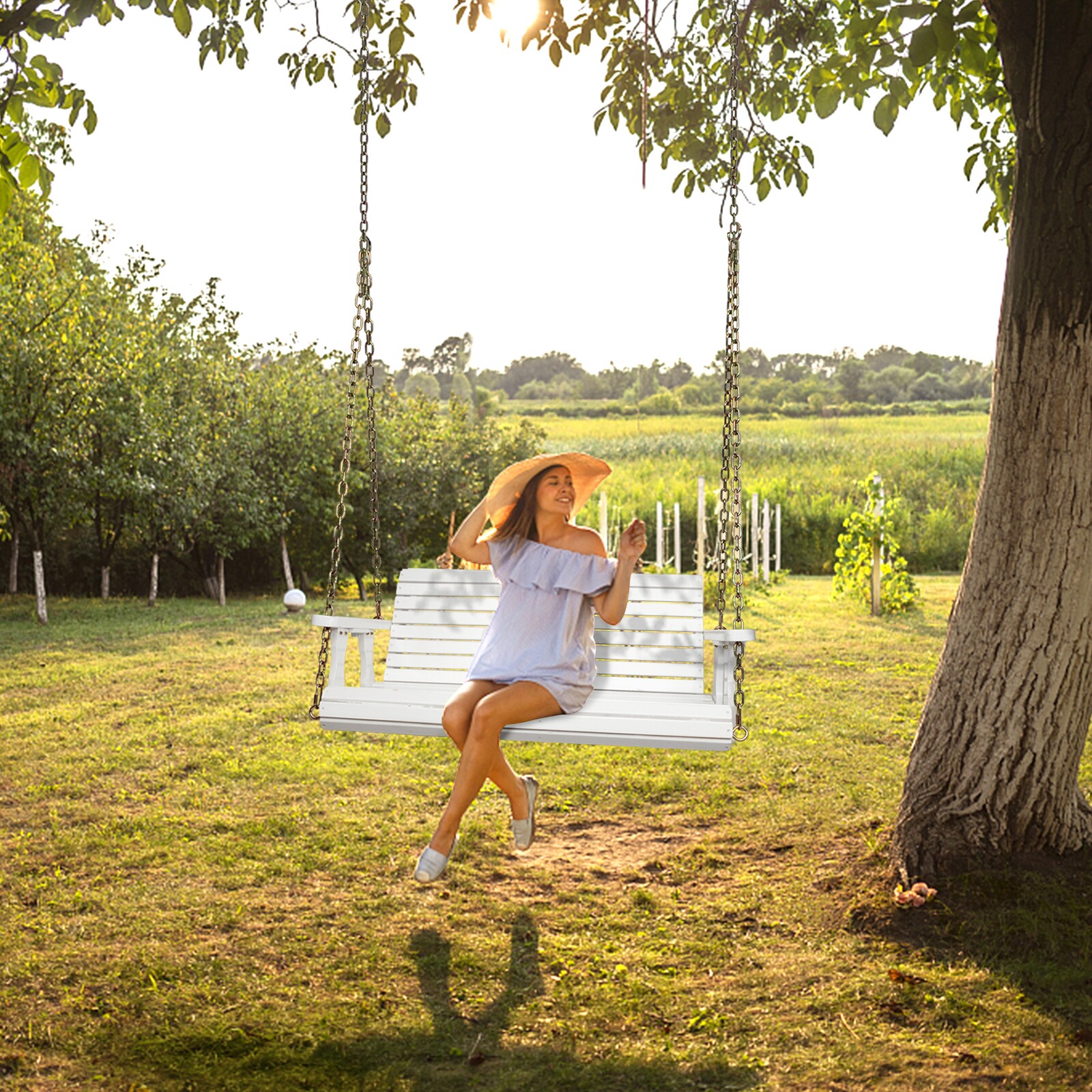 Outopee LO1G57000269 Swing-Gliders - View #2