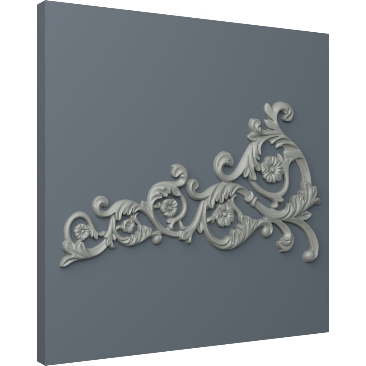 Ekena Millwork ONL19X11X01AV-L appliques - View #5