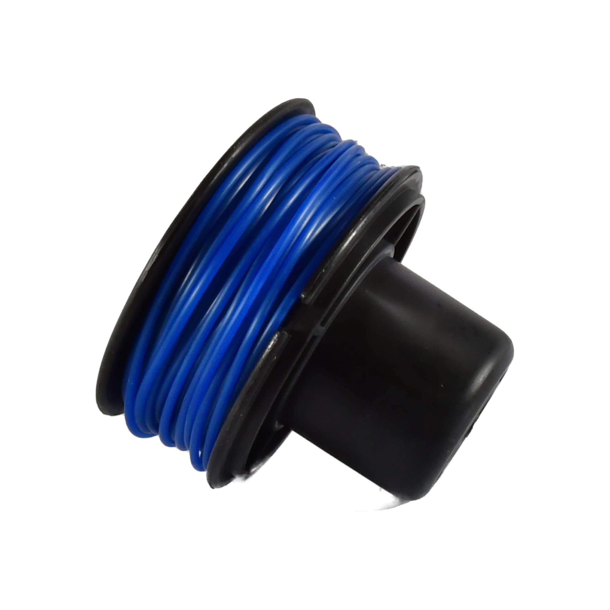 MaxPower Plastic String Trimmer Replacement Spool in the String