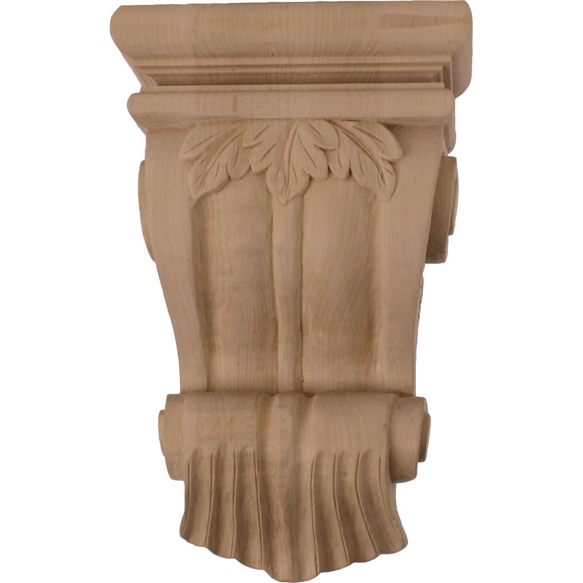 Ekena Millwork COR07X03X10TRMA corbels - View #2