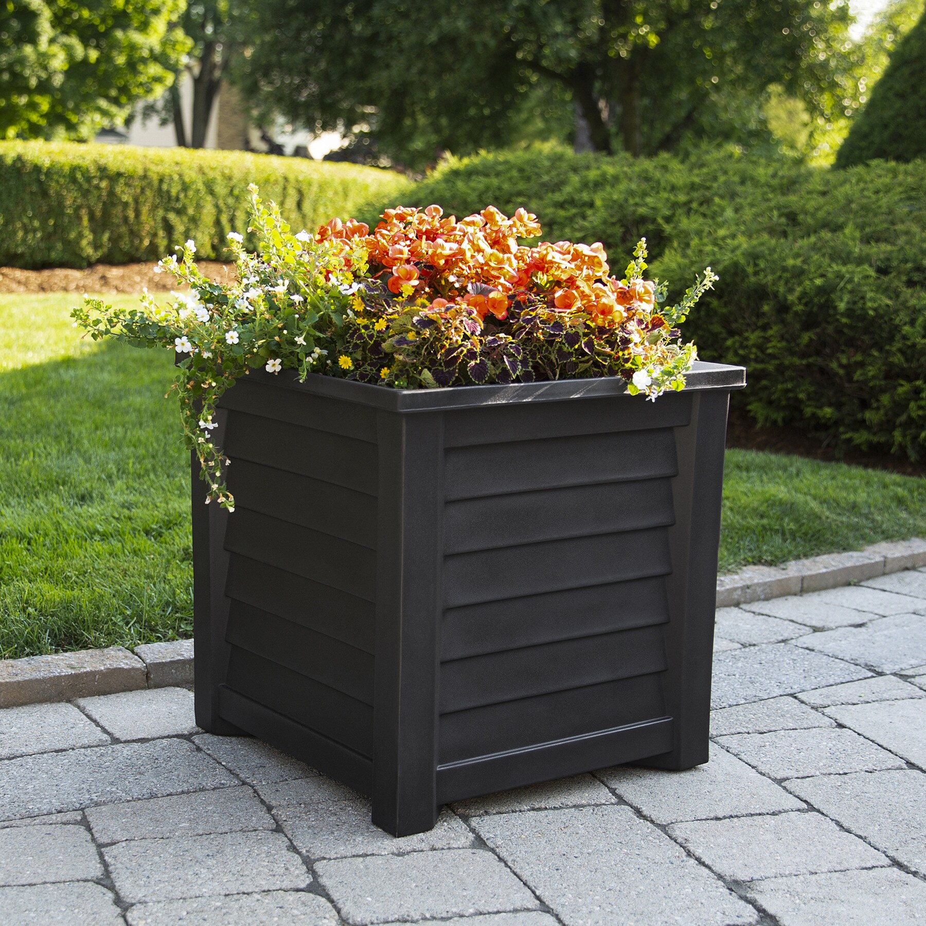 Mayne 5867-B Planter-Window-Box - View #3