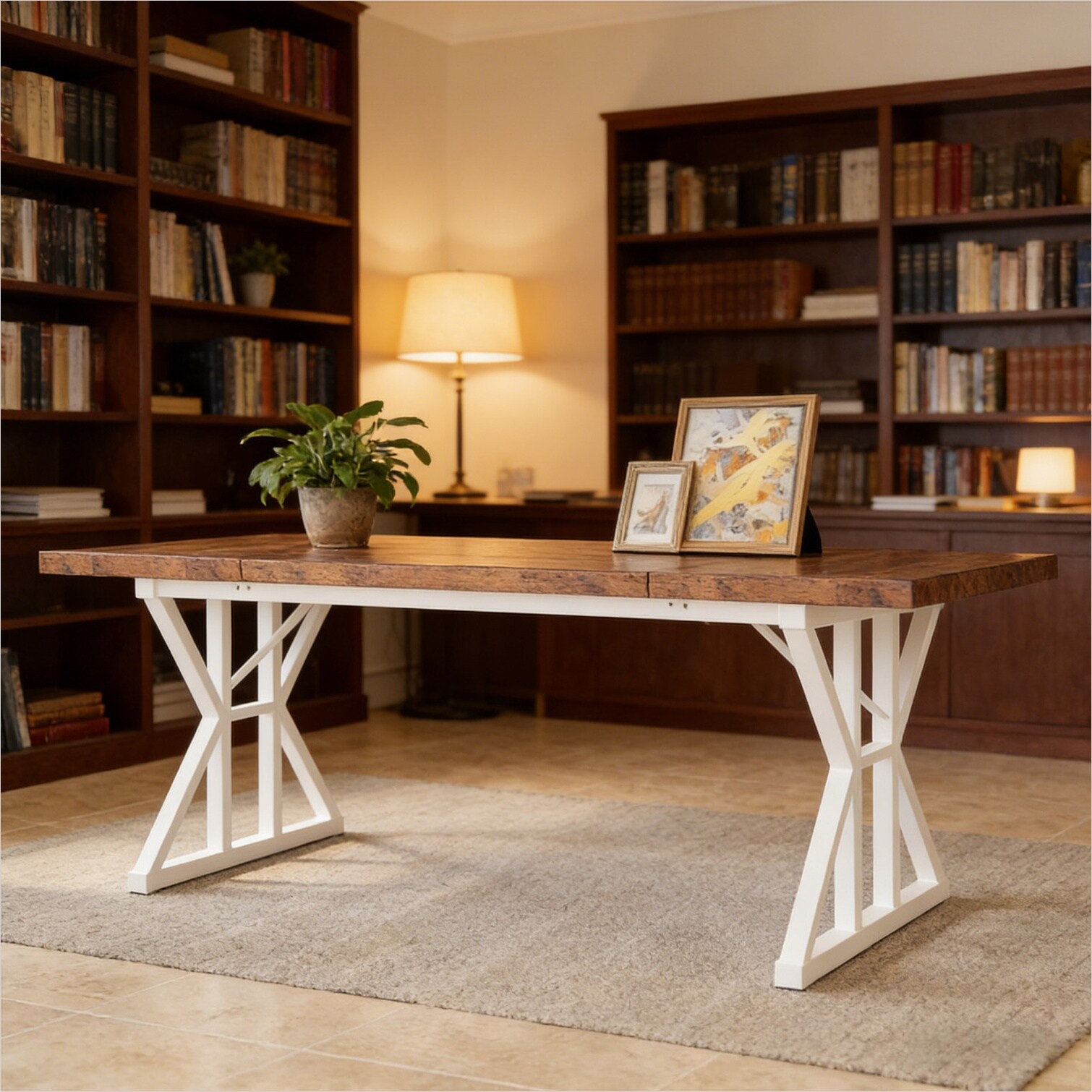 Watnature GG95D65ATJ00 Dining-Tables - View #7