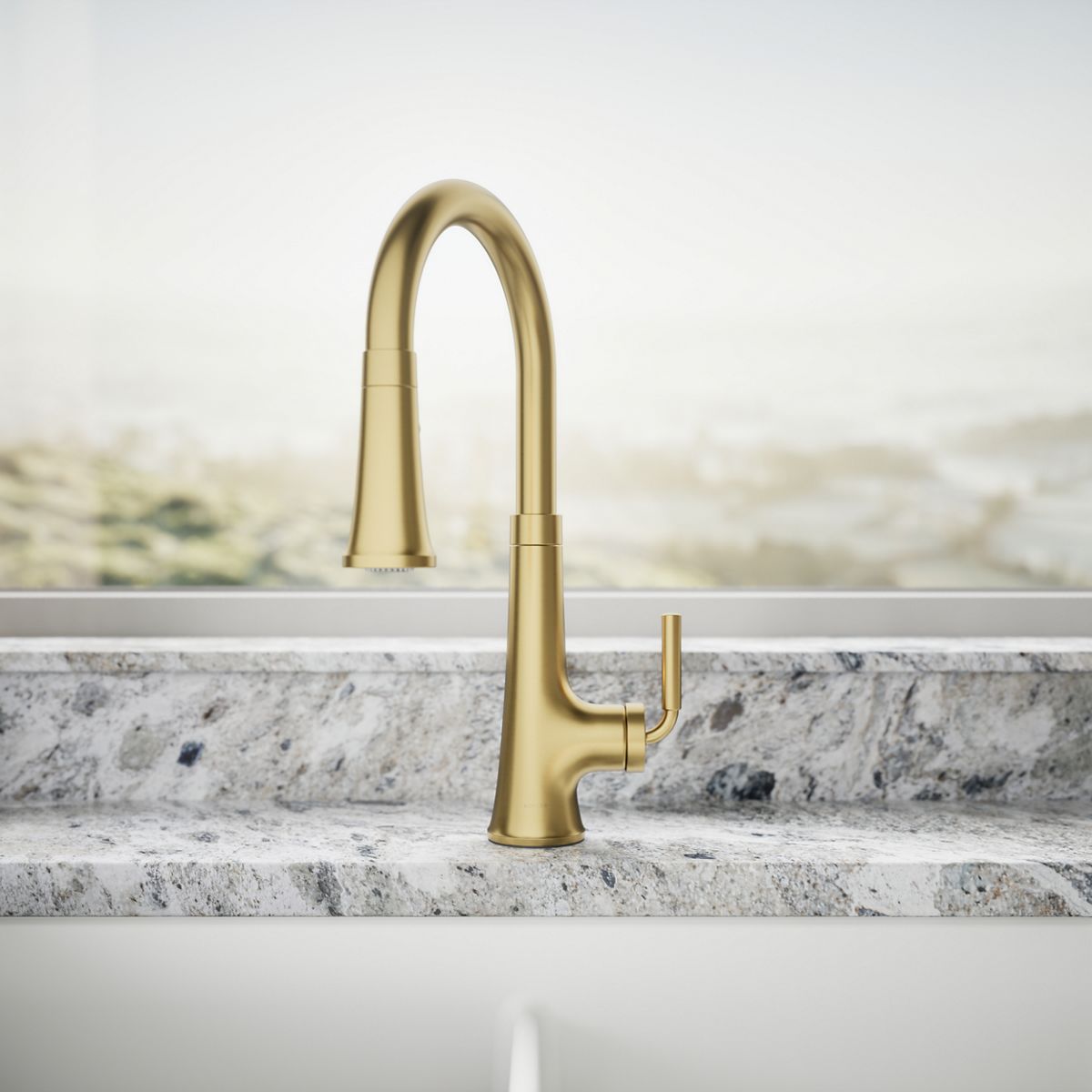 KOHLER 23764-2MB Kitchen-Faucets - View #5