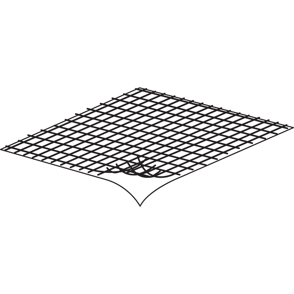 Prime-Line 10-Pack Plastic Window Screen Frame Corners MP8096 at Lowes.com