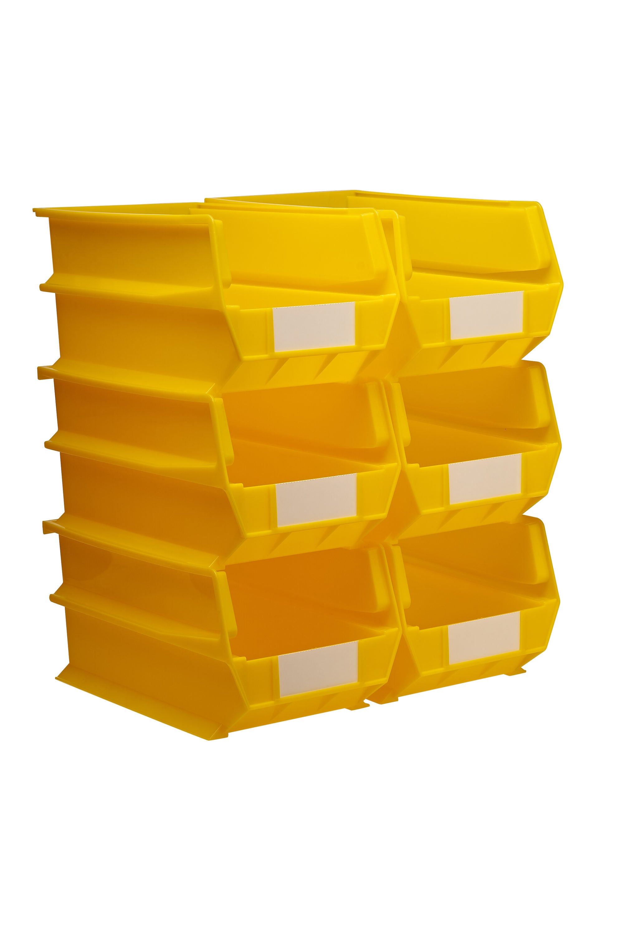 Triton Products 3-240Y Bins-Baskets - View #2