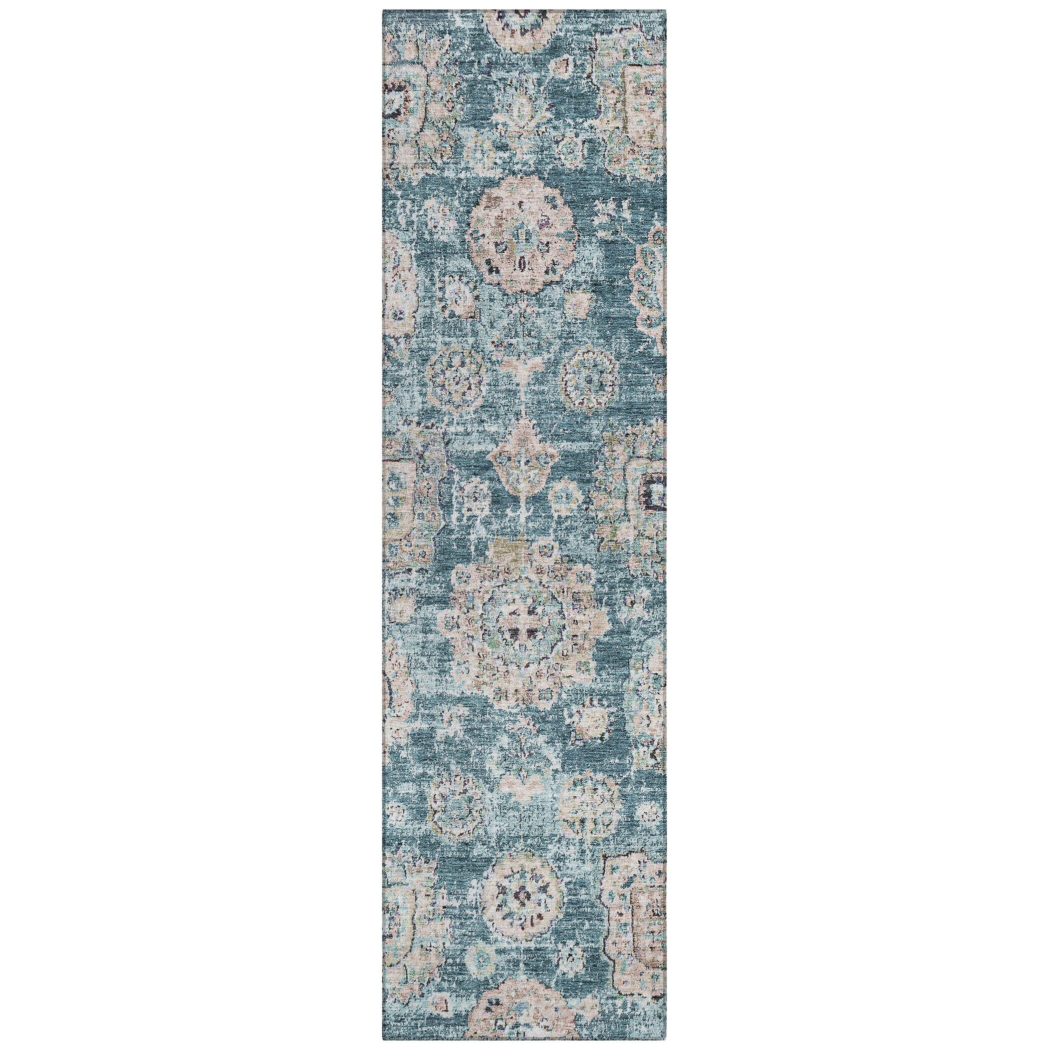 Addison Rugs ACN634TE2X8 rugs - View #2