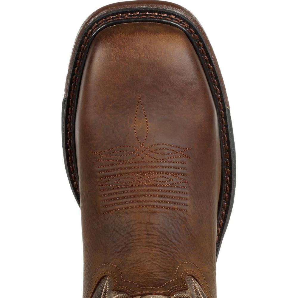 Rocky RKW0304  W  090 footwear - View #6