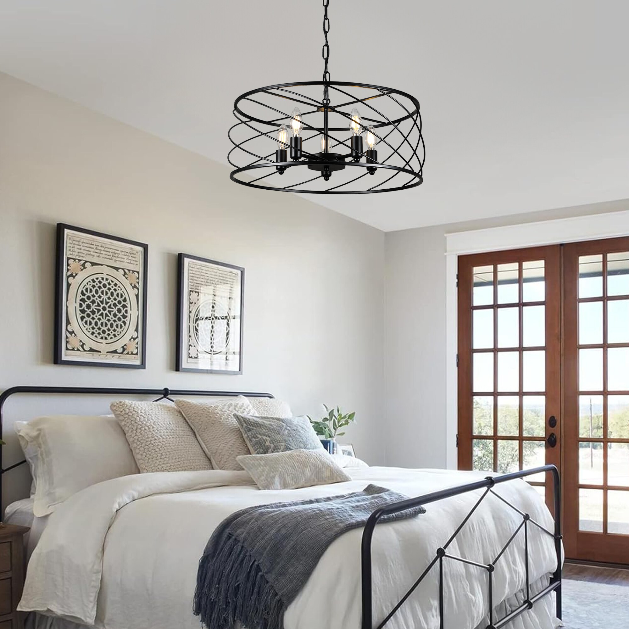 Oaks Decor BD4077OKEL-B b090015 - View #5