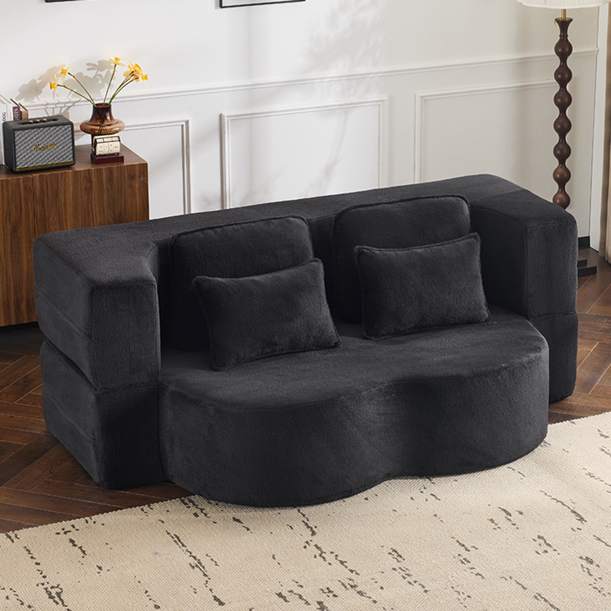 Bybafun YA3700055 futons - View #11