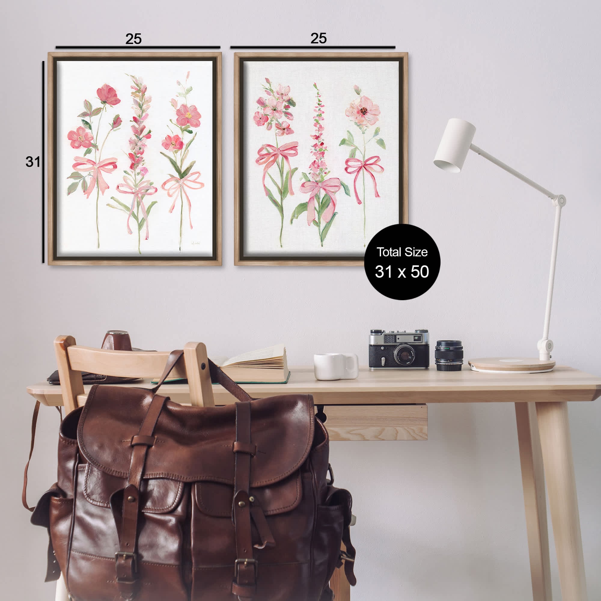 Stupell Industries B2-752-FFE-2PC-24X30 Wall-Art - View #2