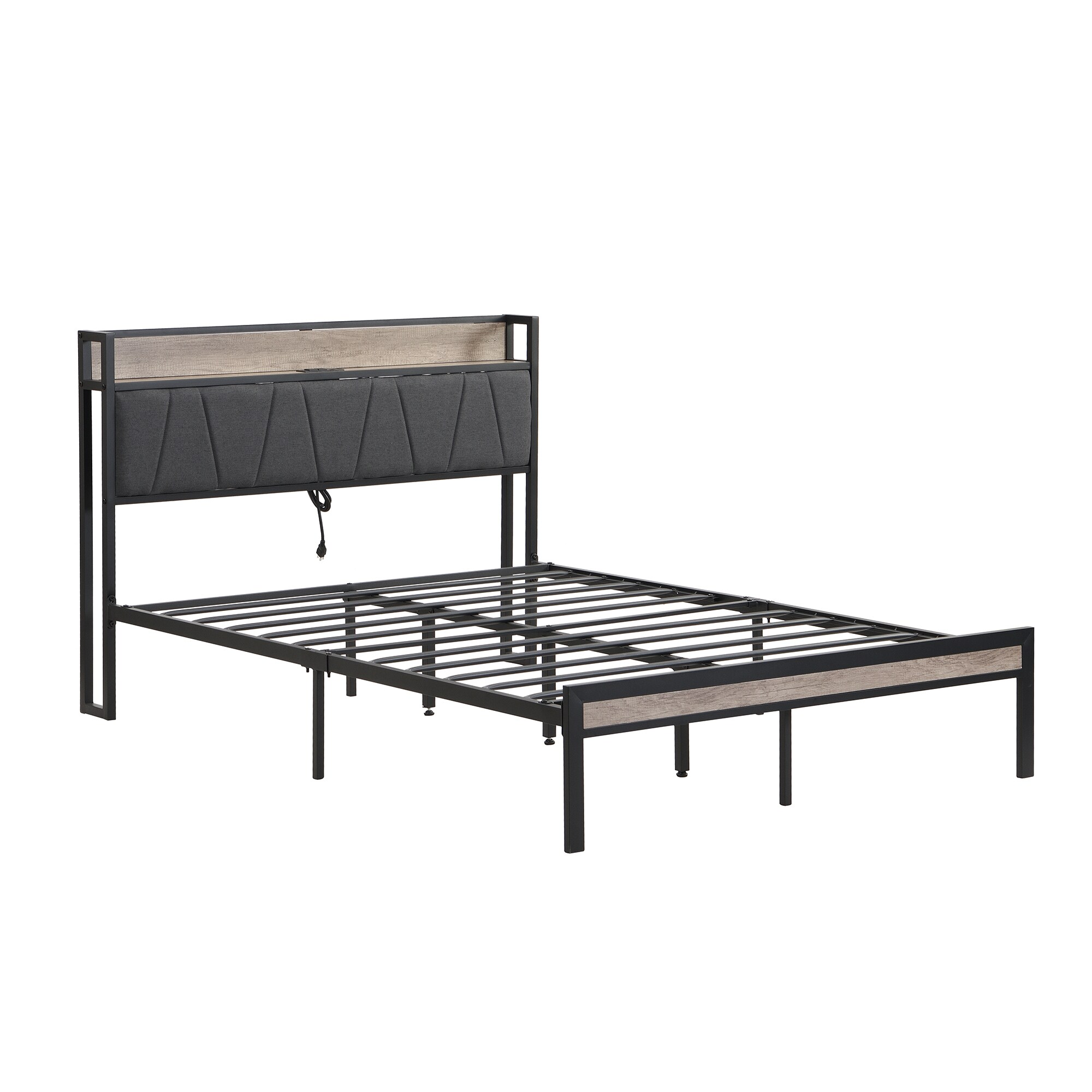 GZMR GZ-HD80175 beds - View #4