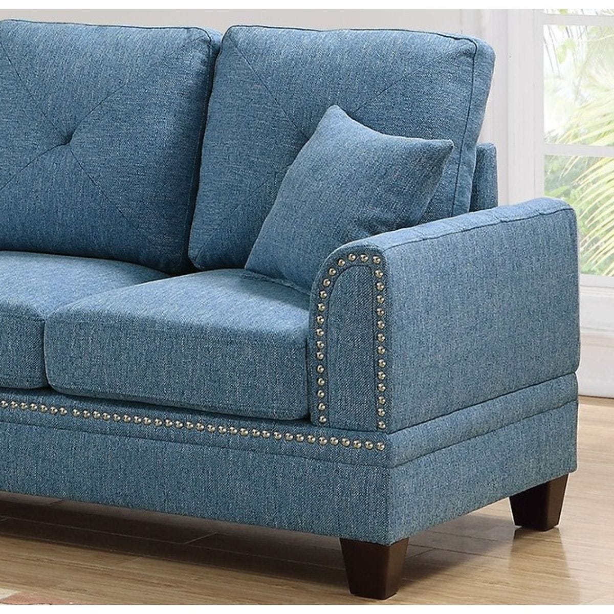 JASMODER HS00F6508-ID-AHD Sofas-Loveseats - View #6