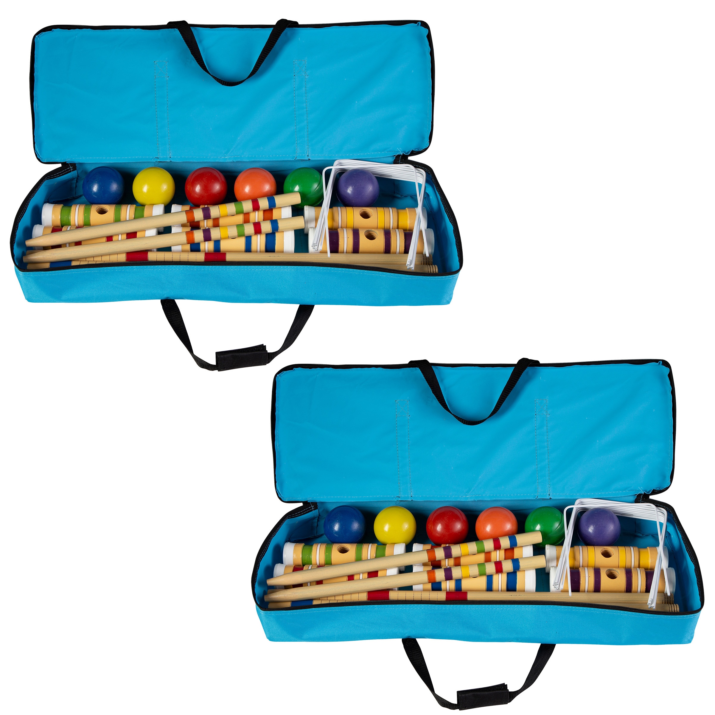 Hey! Play! 80-66D22-2 Portable-Party-Game - View #11
