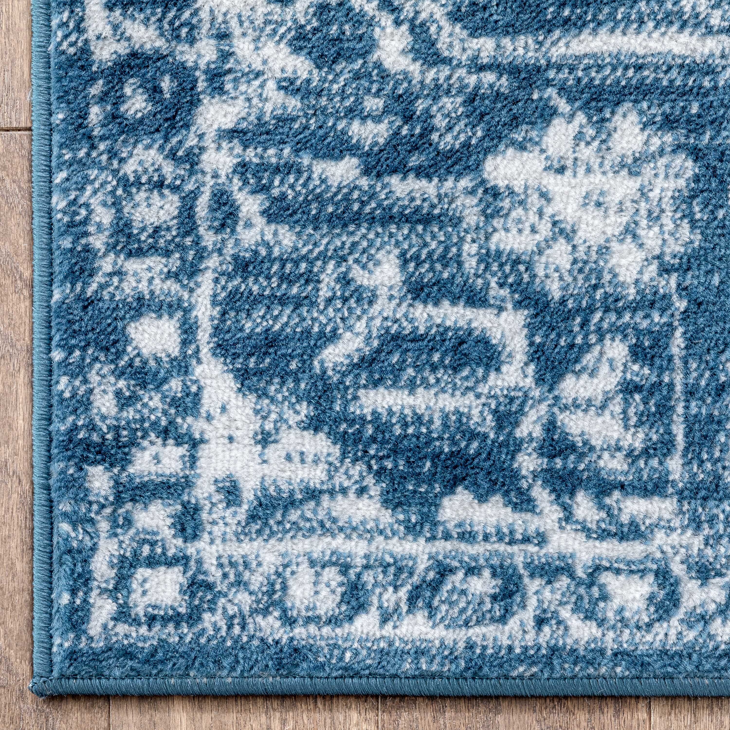Well Woven DZ-06-8 rugs - View #3