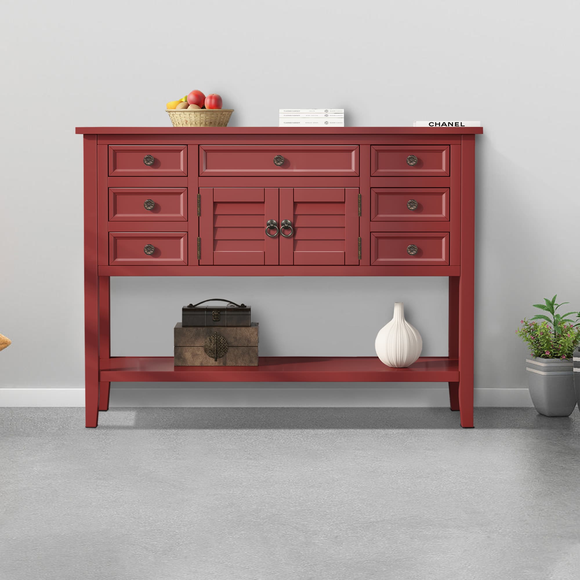 GZMR 822AARUS-LC Console-Sofa-Tables - View #15