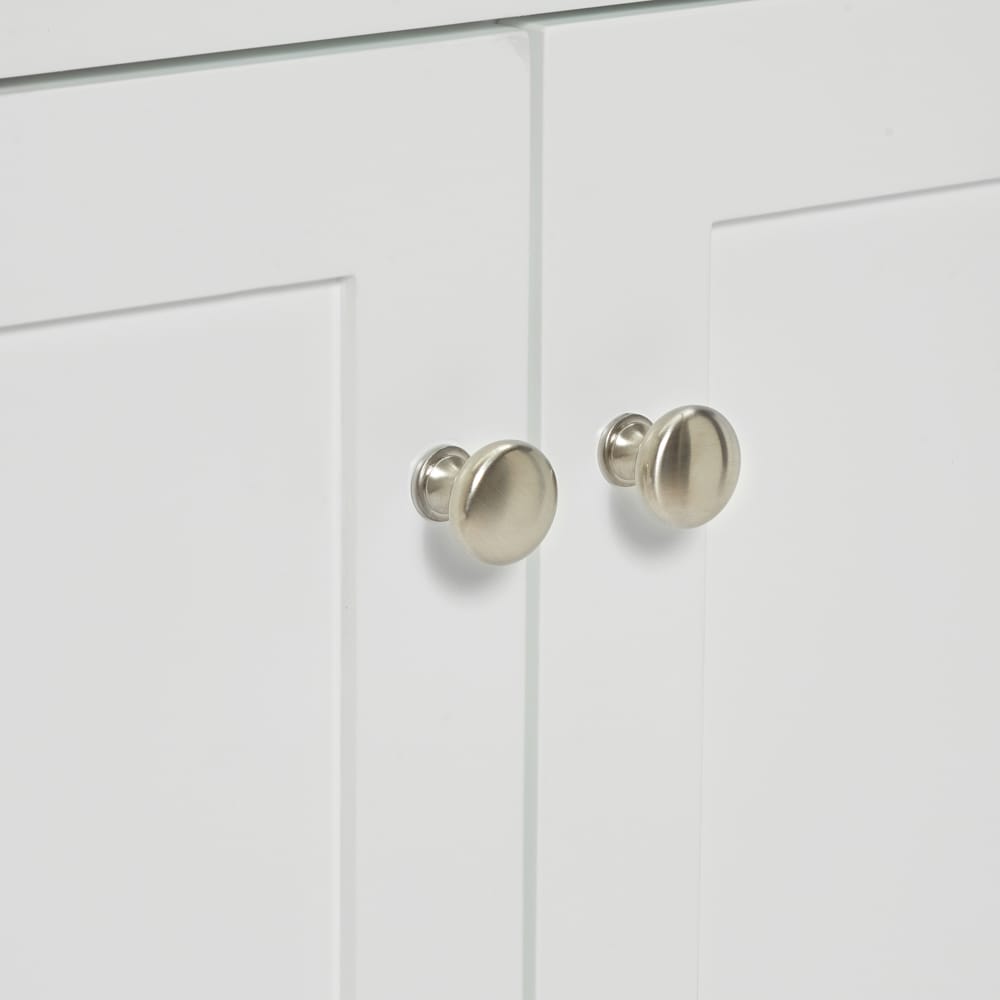 ARIEL F054S-BC-WHT vanities - View #8