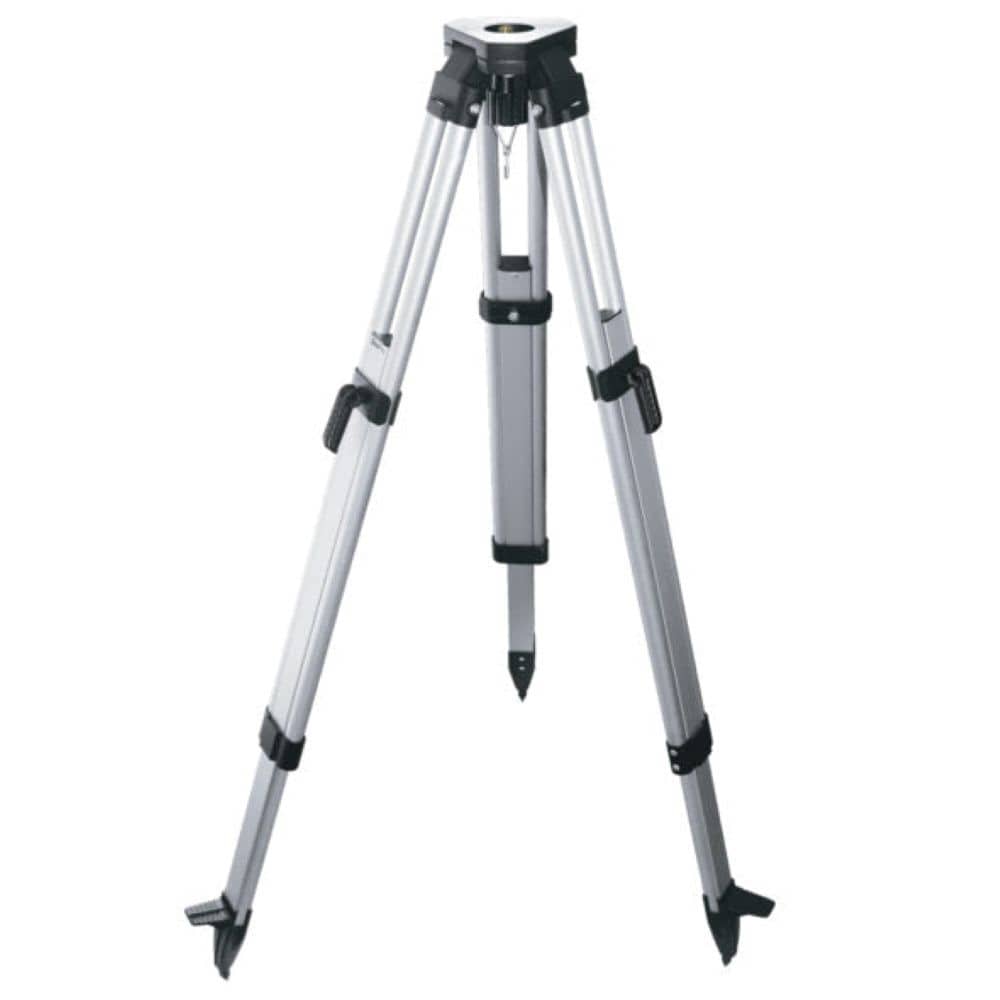 SitePro 453665  01-ALC20-B Aluminum Tripod 5/8 x 11 Quick Clamp