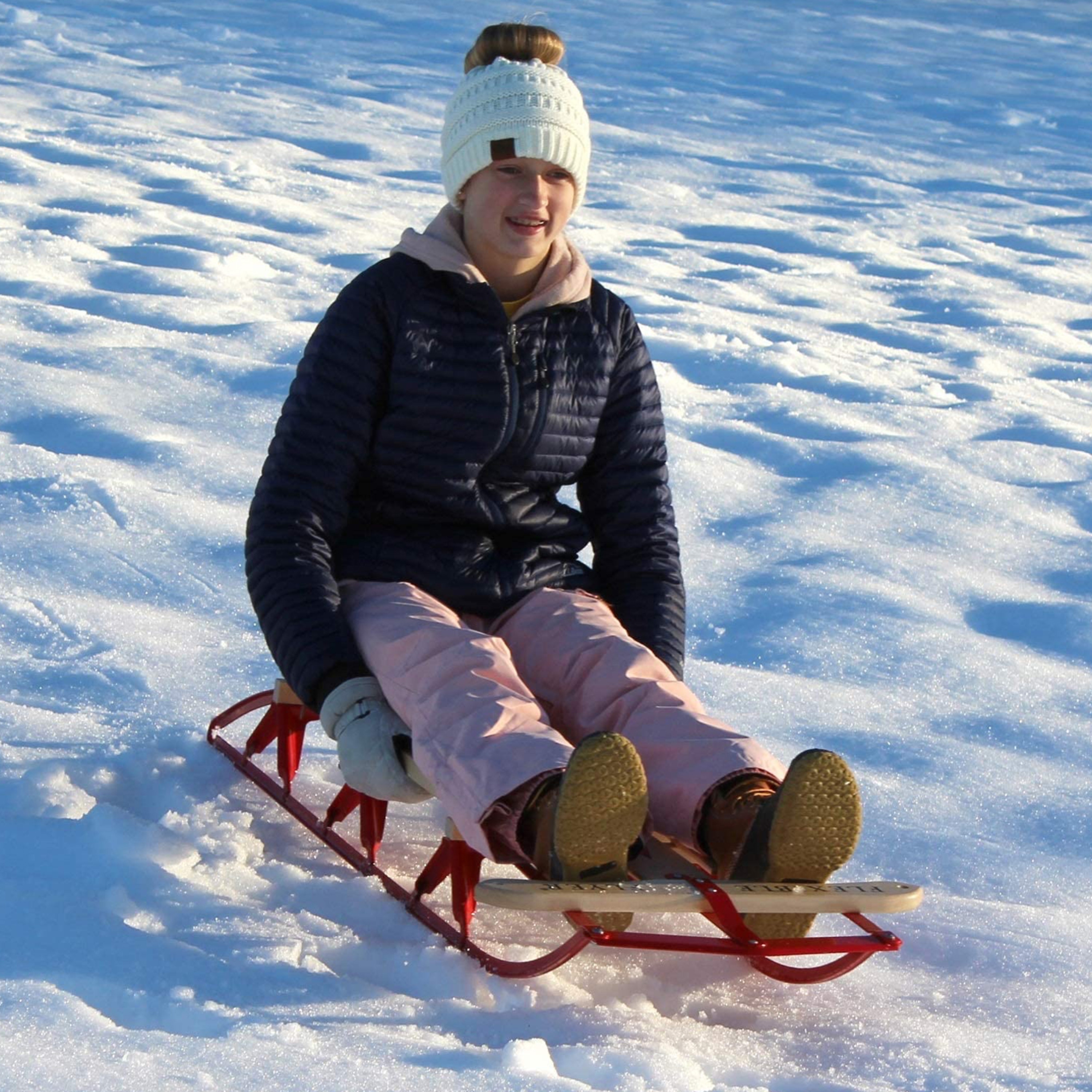FLEXIBLE FLYER 255853 Snow-Sleds - View #6