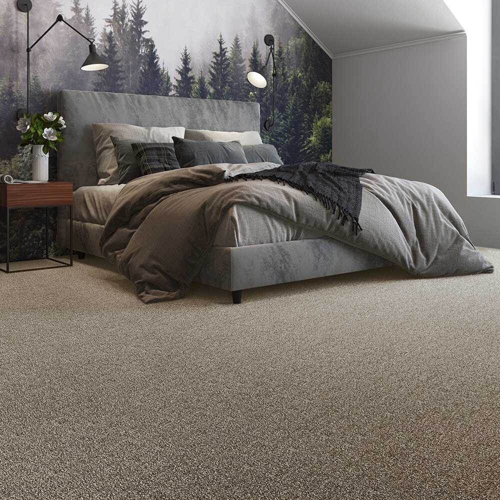 STAINMASTER STP62-12-L011 Carpet-Panel - View #3