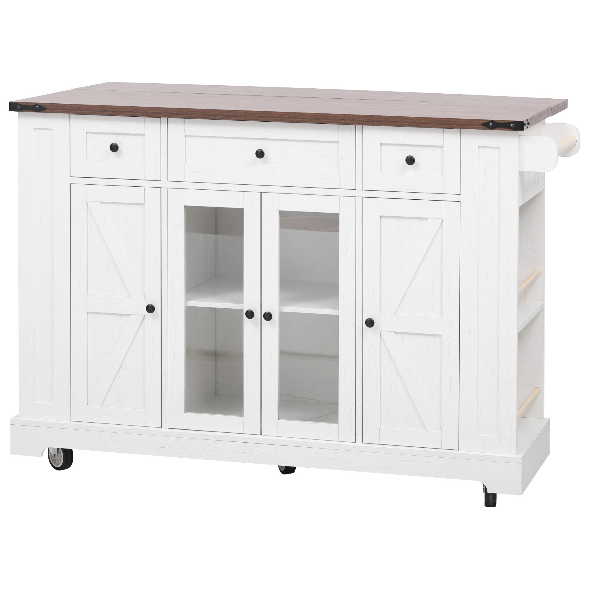Damerin KK706A Kitchen-Furniture - View #3