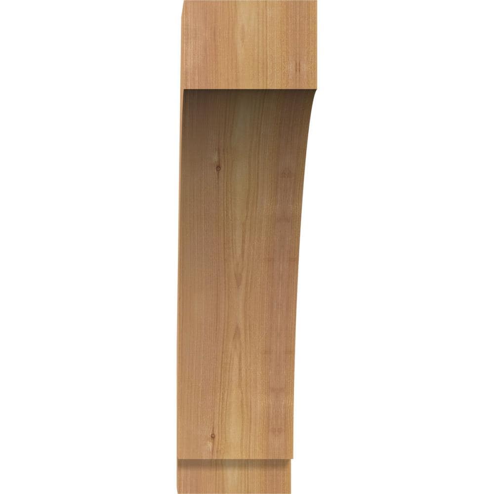 Ekena Millwork BRC06X22X22IMP00SWR braces - View #2