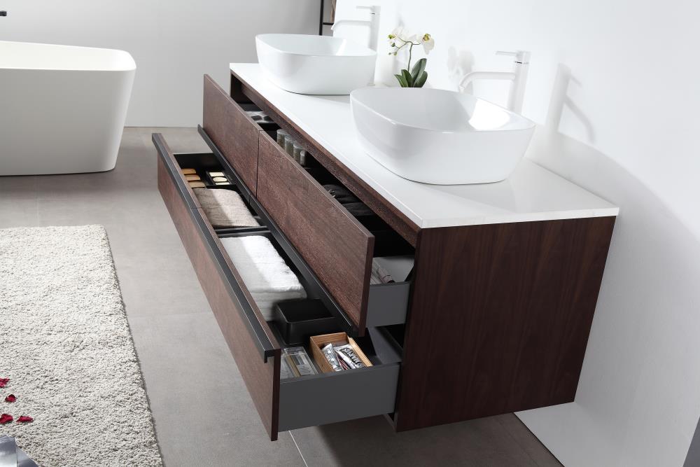 CARTISAN DESIGN VASINDW72WM Bath-Vanity-Combo - View #10