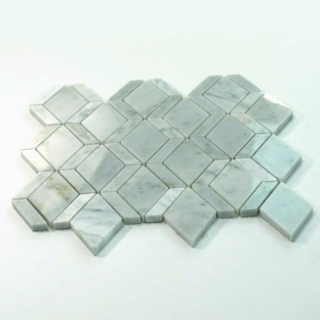 Apollo Tile APLDC88W01A Ceramic-Tile - View #8