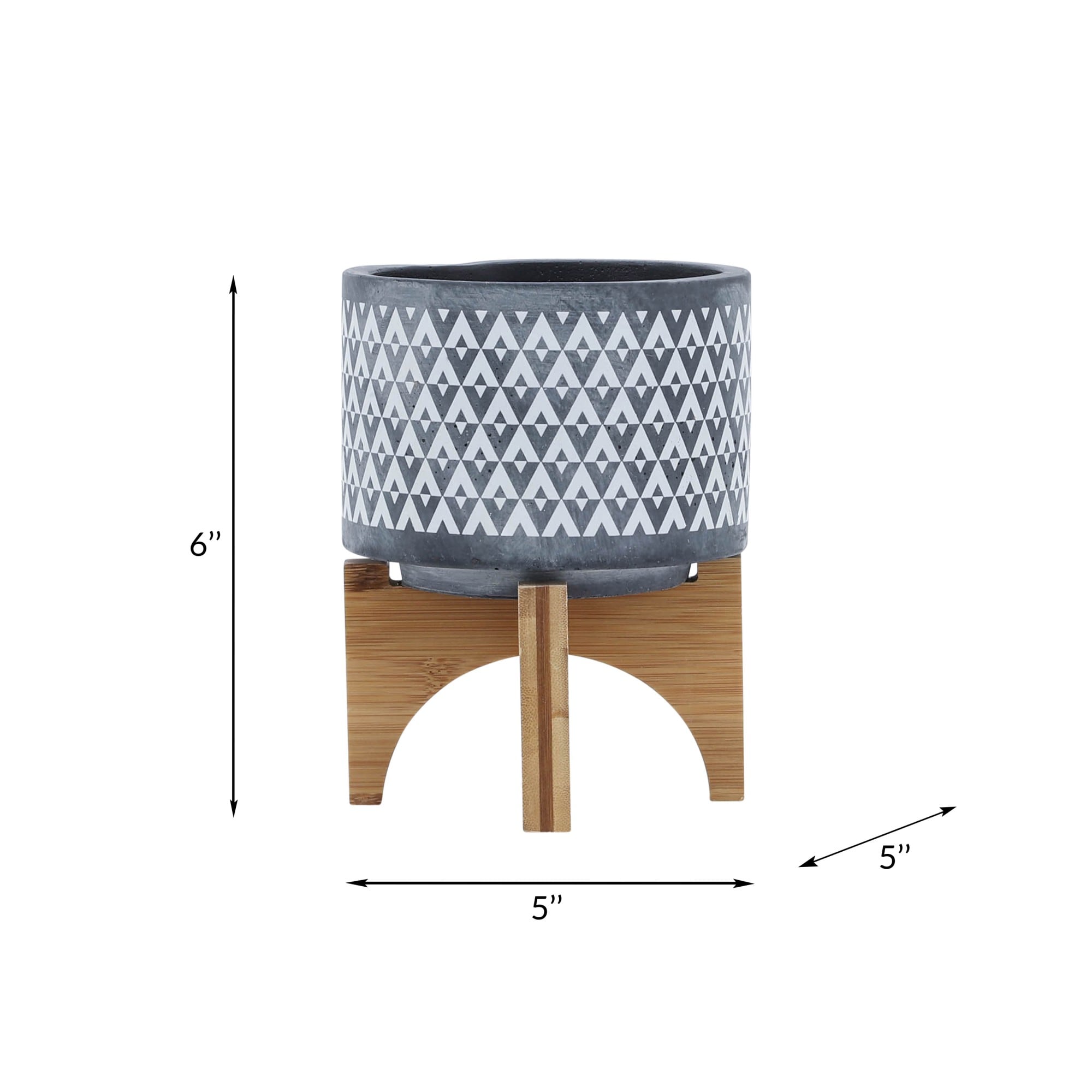 Yiekholo LL-1580AA Planter-Window-Box - View #4