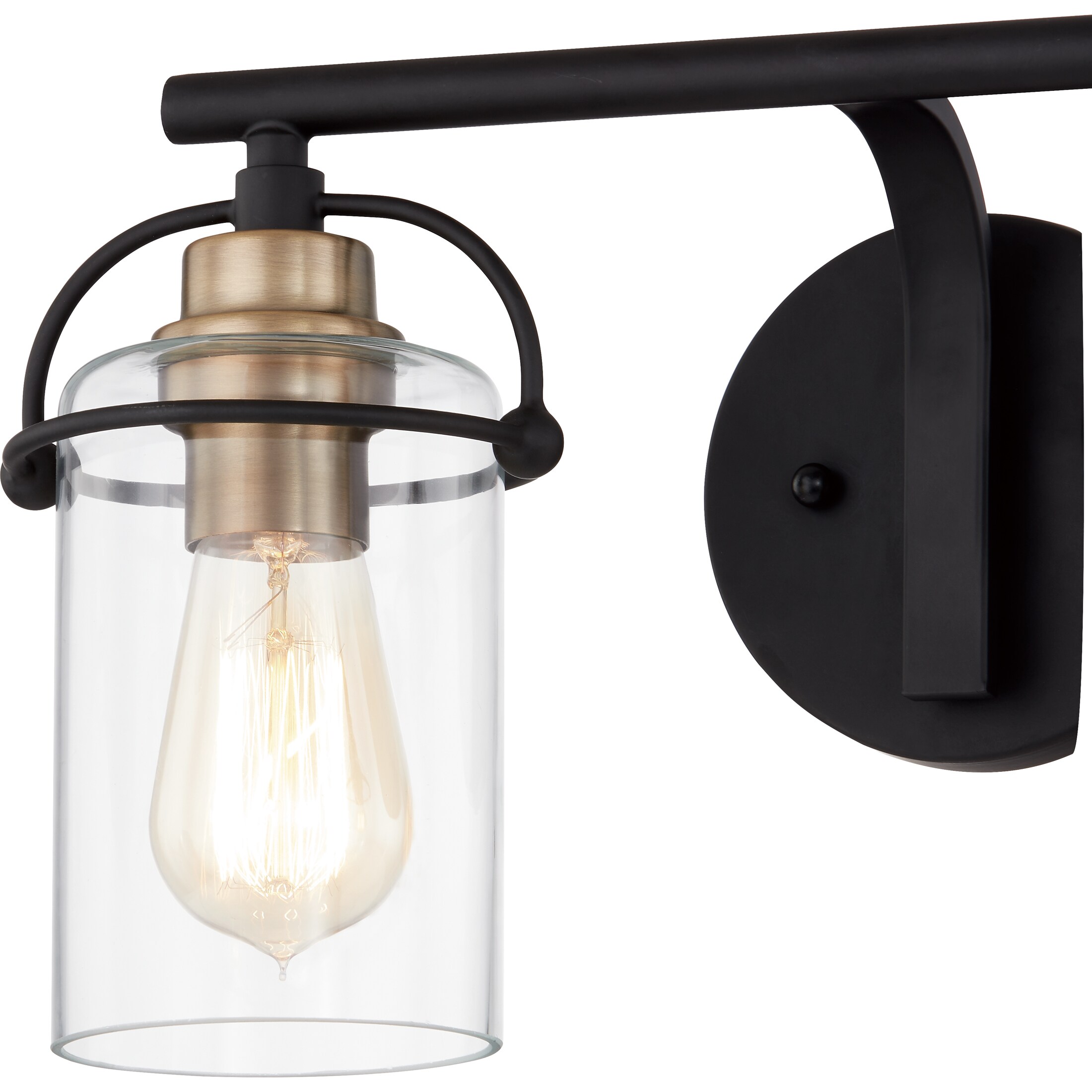 Quoizel EMR8602MBK b089995 - View #4