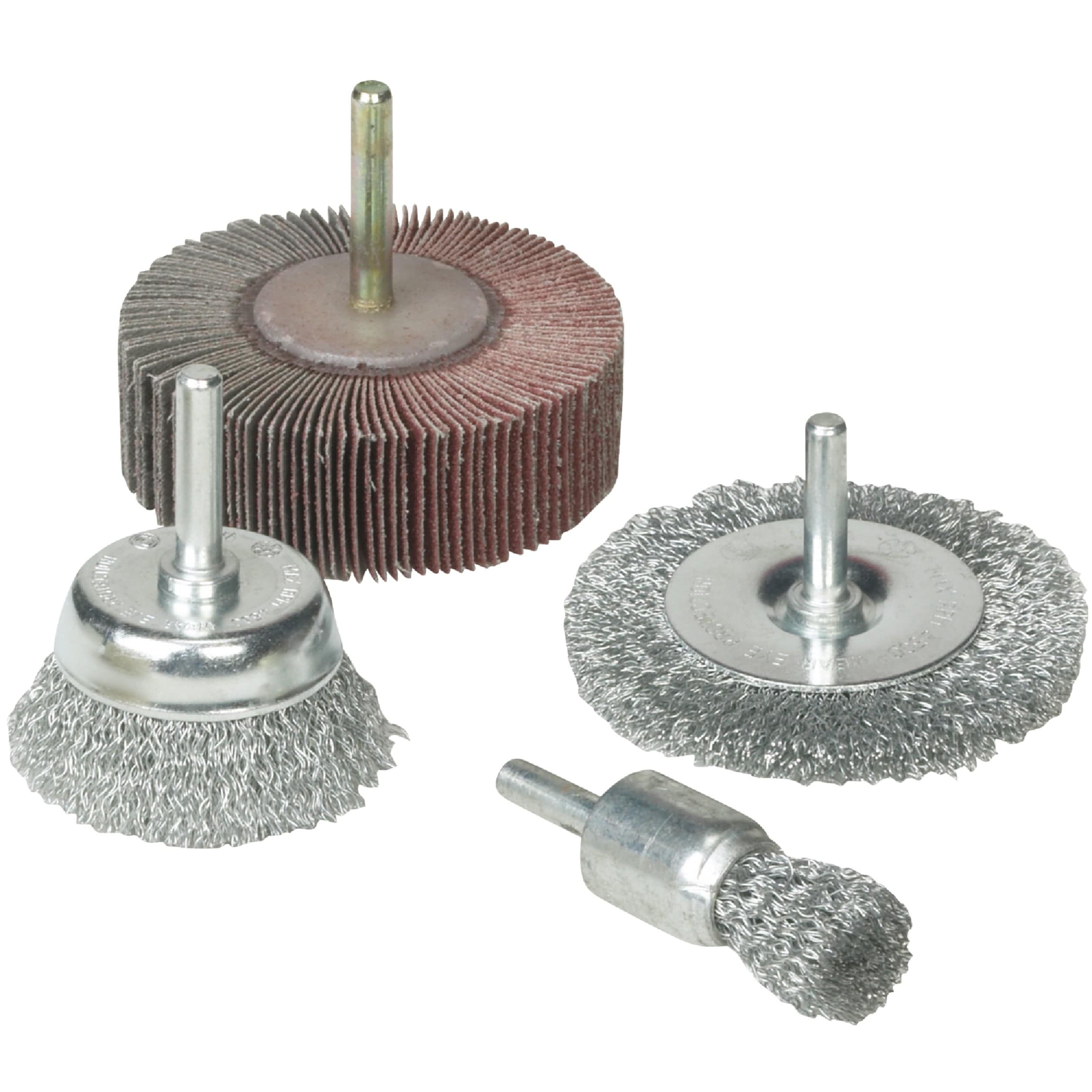 Weiler 3355465 Drill-Parts-Attachments - View #3