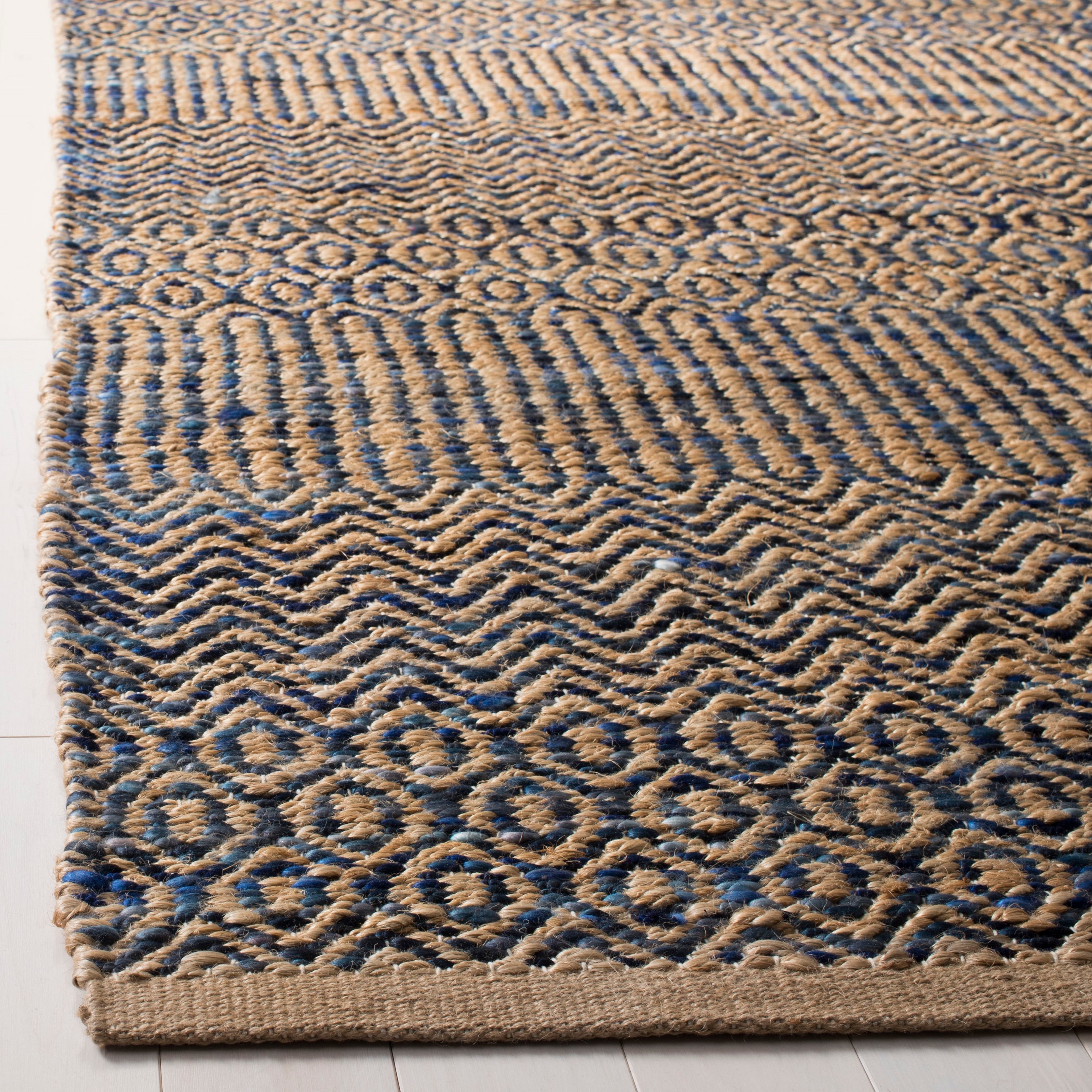 Safavieh CAP309N-6SQ rugs - View #3