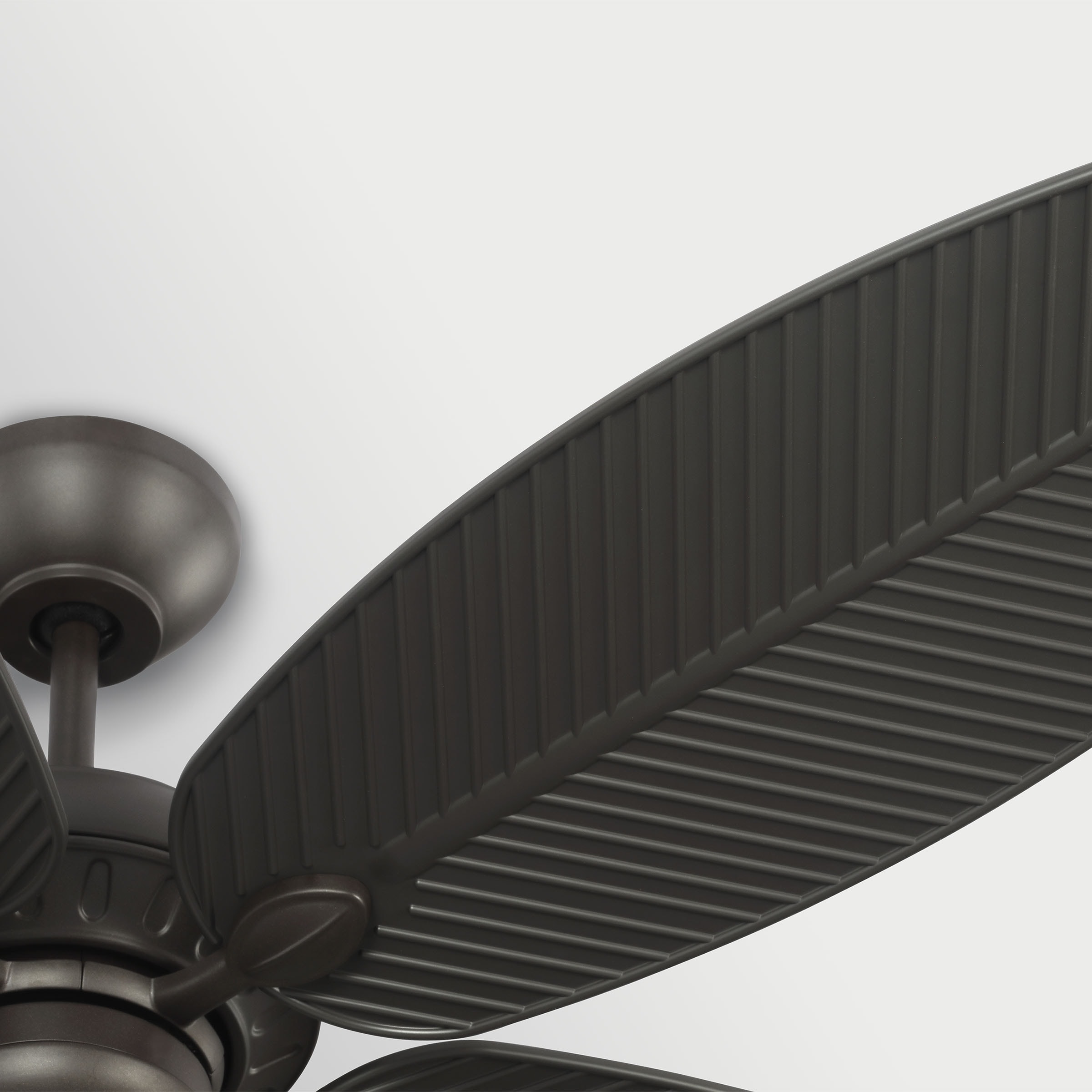 Generation Lighting 5CUR60BZ Ceiling-Fans - View #2