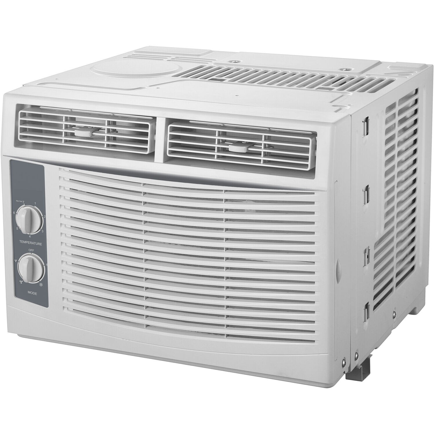 Black + Decker BLACK+DECKER 5000 BTU Window Air Conditioner for