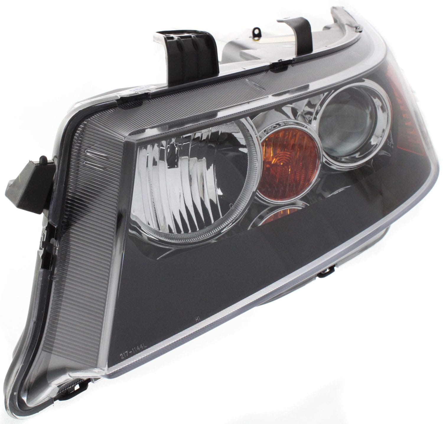 Garage-Pro JCWA100118GP Headlights-Components - View #2