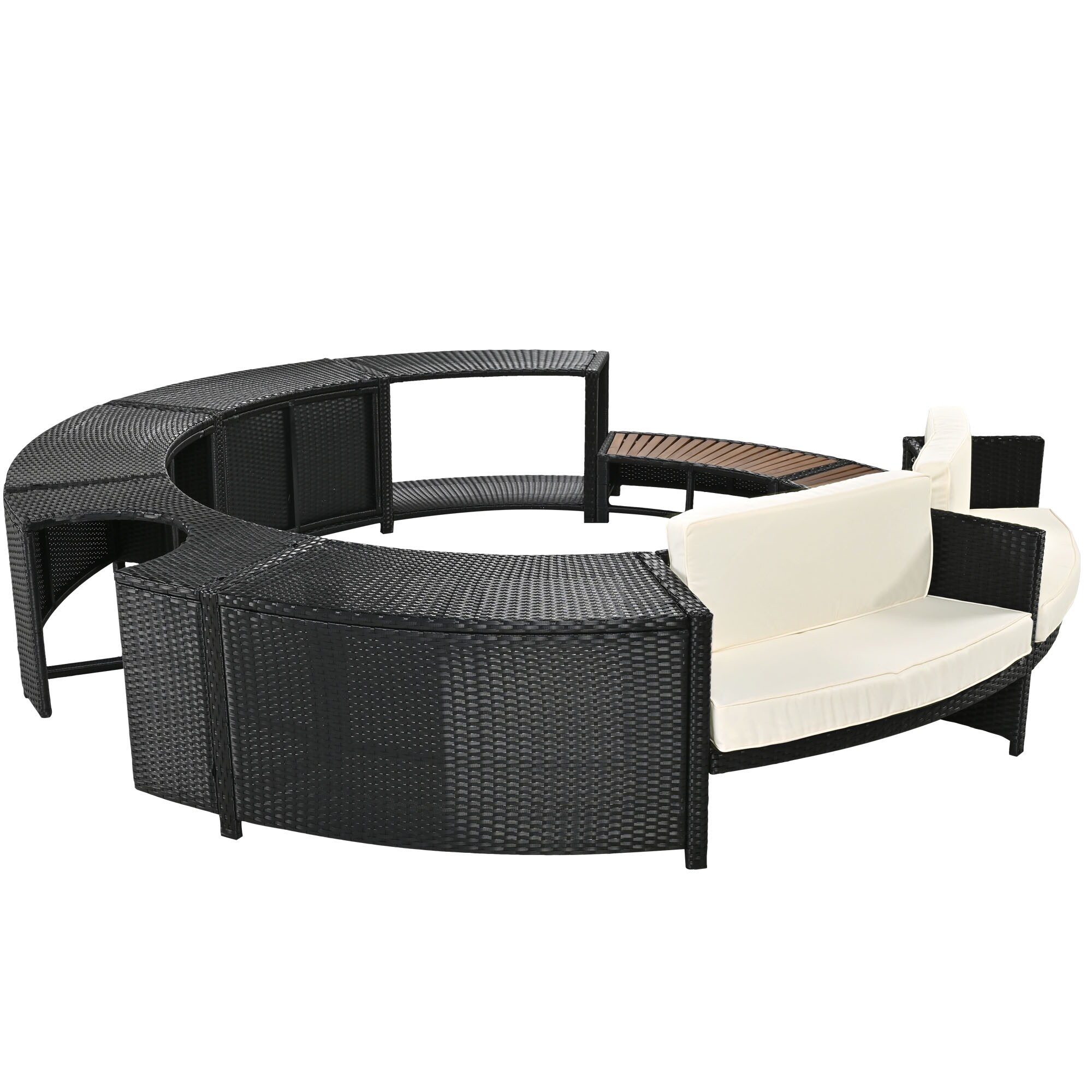 AAZJ JOF-SZ000060AAA Patio-Conversation-Sets - View #8