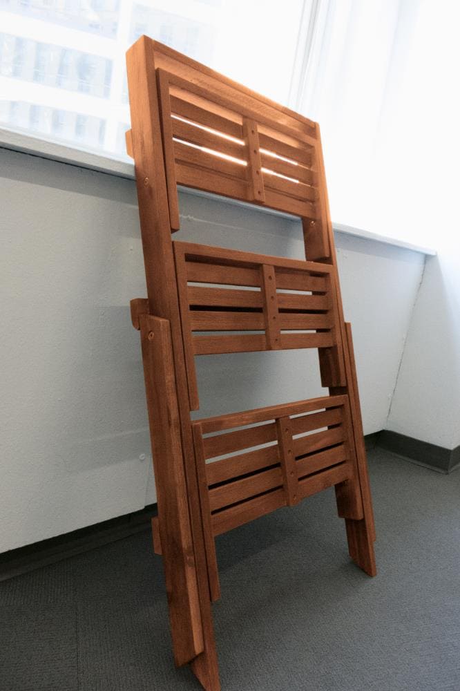 VIFAH V1512 Plant-Stand - View #2